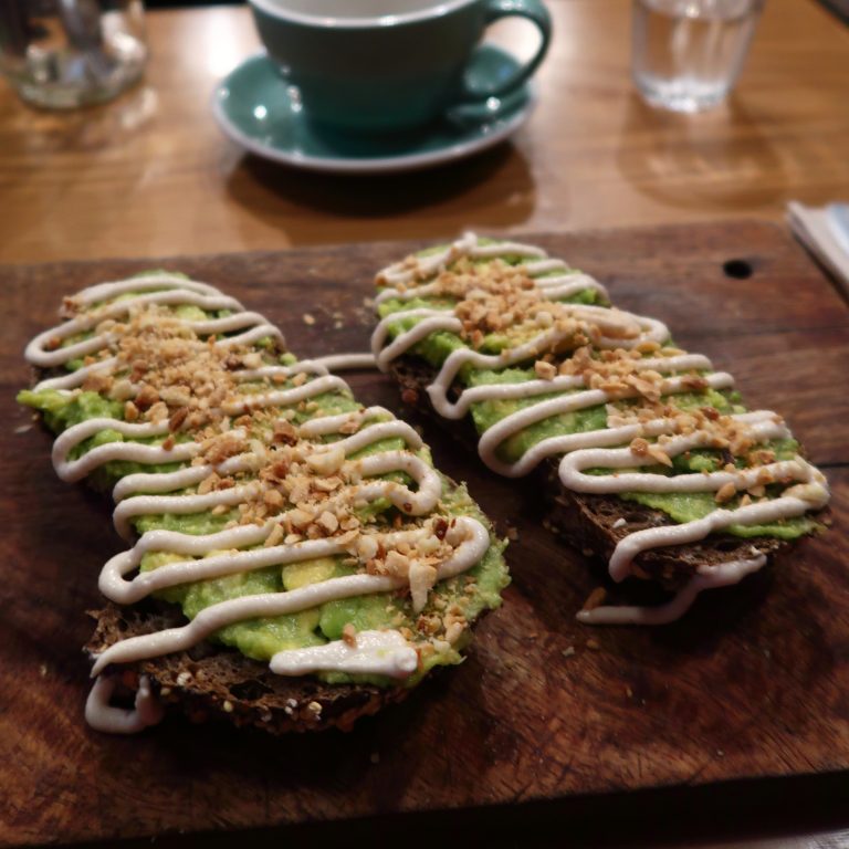 The Complete Madrid Vegan Restaurant Guide Sarahs Vegan Guide