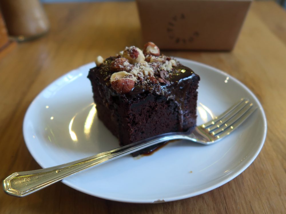 The Complete Madrid Vegan Restaurant Guide Sarahs Vegan Guide