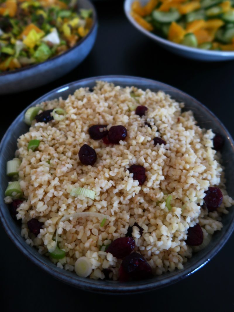 How to Throw a Vegan Dinner Party in 7 Easy Steps - Sarahs Vegan Guide