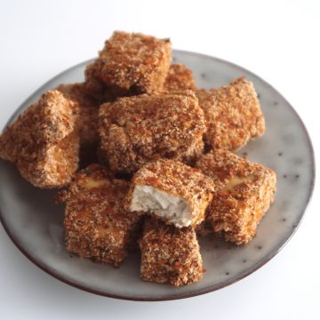tofu-nuggets