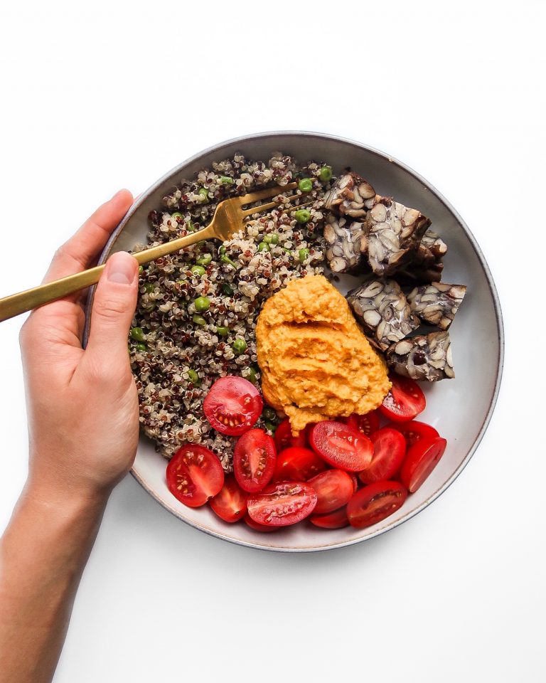 How To Make Tempeh at Home A Complete Guide Sarahs Vegan Guide