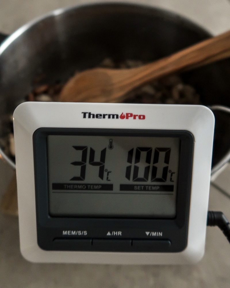 How To Make Tempeh at Home A Complete Guide Sarahs Vegan Guide