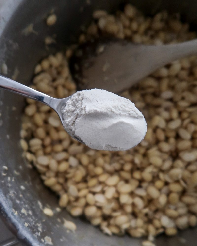 How To Make Tempeh at Home A Complete Guide Sarahs Vegan Guide