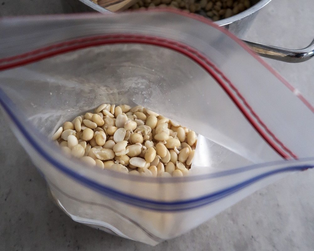 How To Make Tempeh at Home A Complete Guide Sarahs Vegan Guide