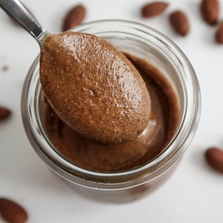 How To Make Nut Butter (4 Simple Recipes) Sarahs Vegan Guide