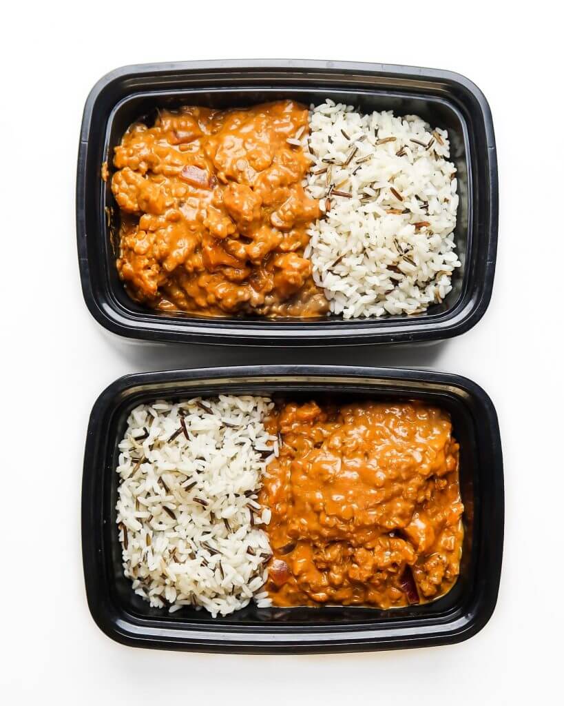 A Guide To The Best Food Containers For Meal Prep