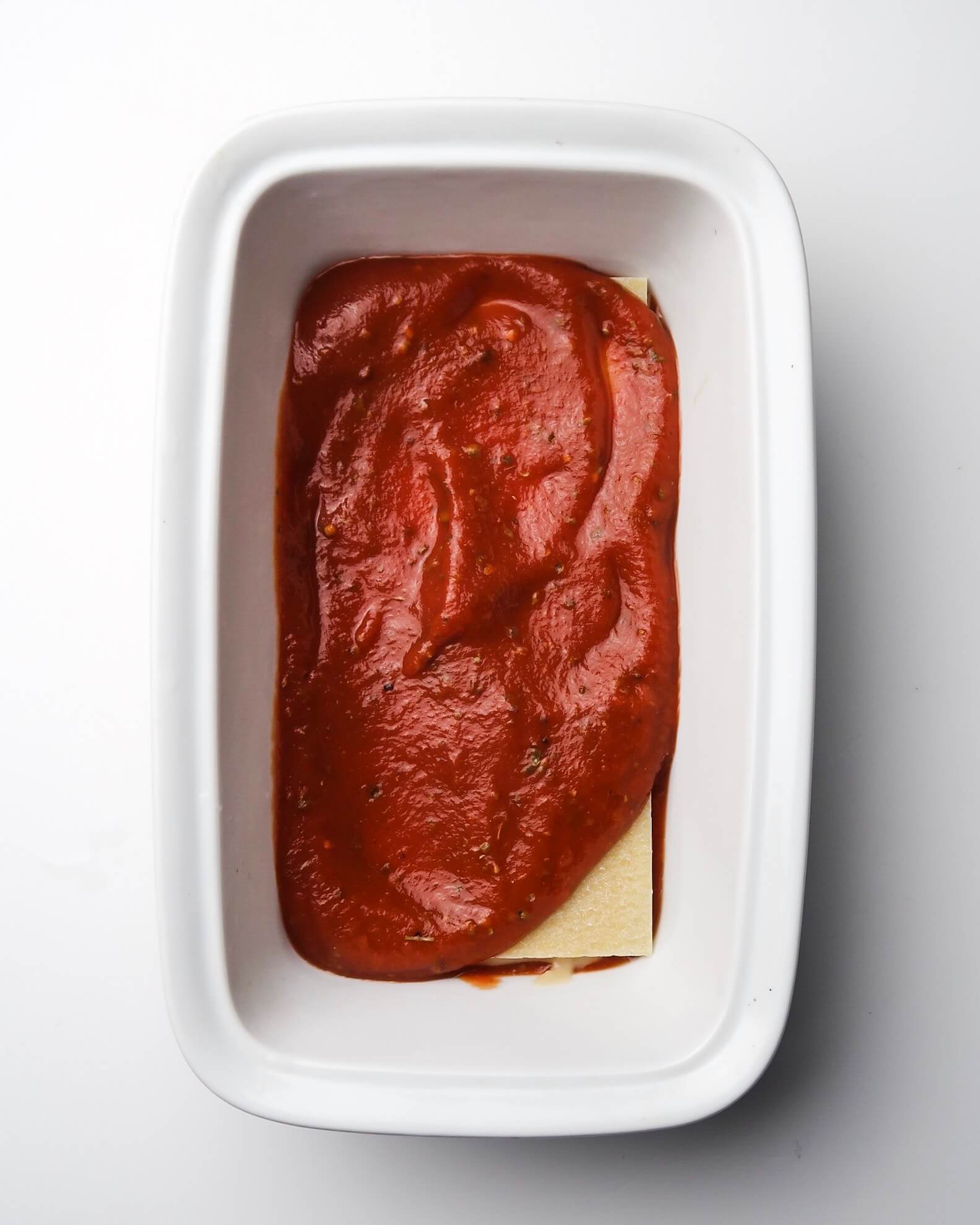 Vegan HighProtein Lasagna Sarahs Vegan Guide