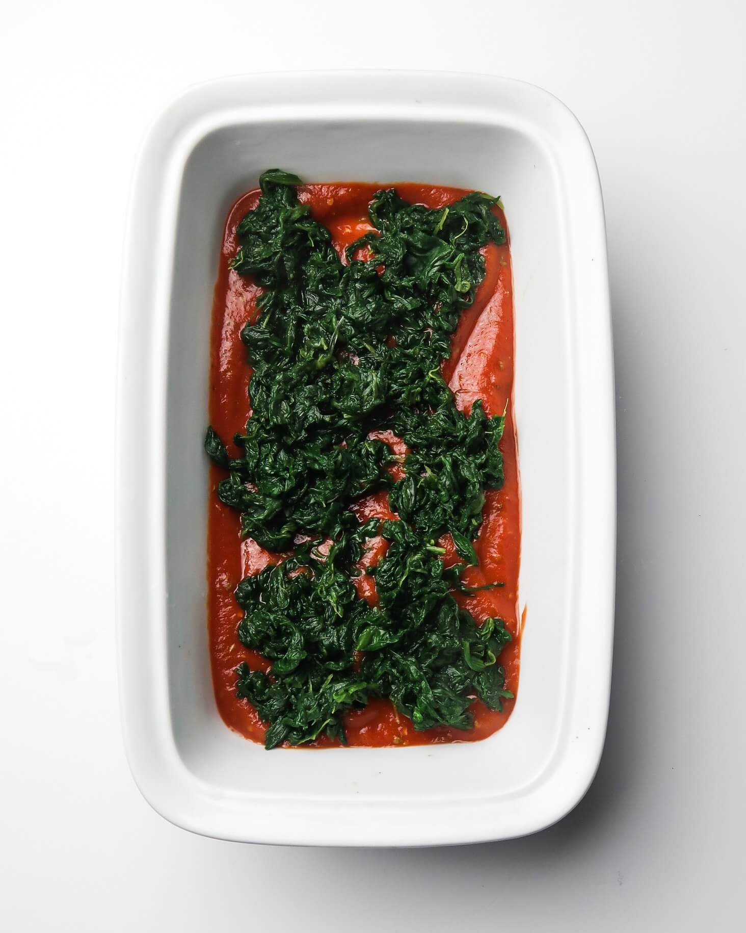 Vegan HighProtein Lasagna Sarahs Vegan Guide