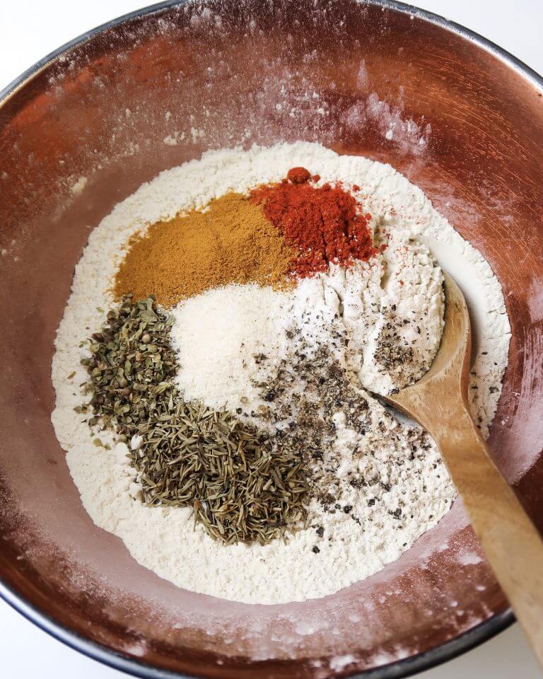 How to Make Seitan Simple Recipe Sarahs Vegan Guide