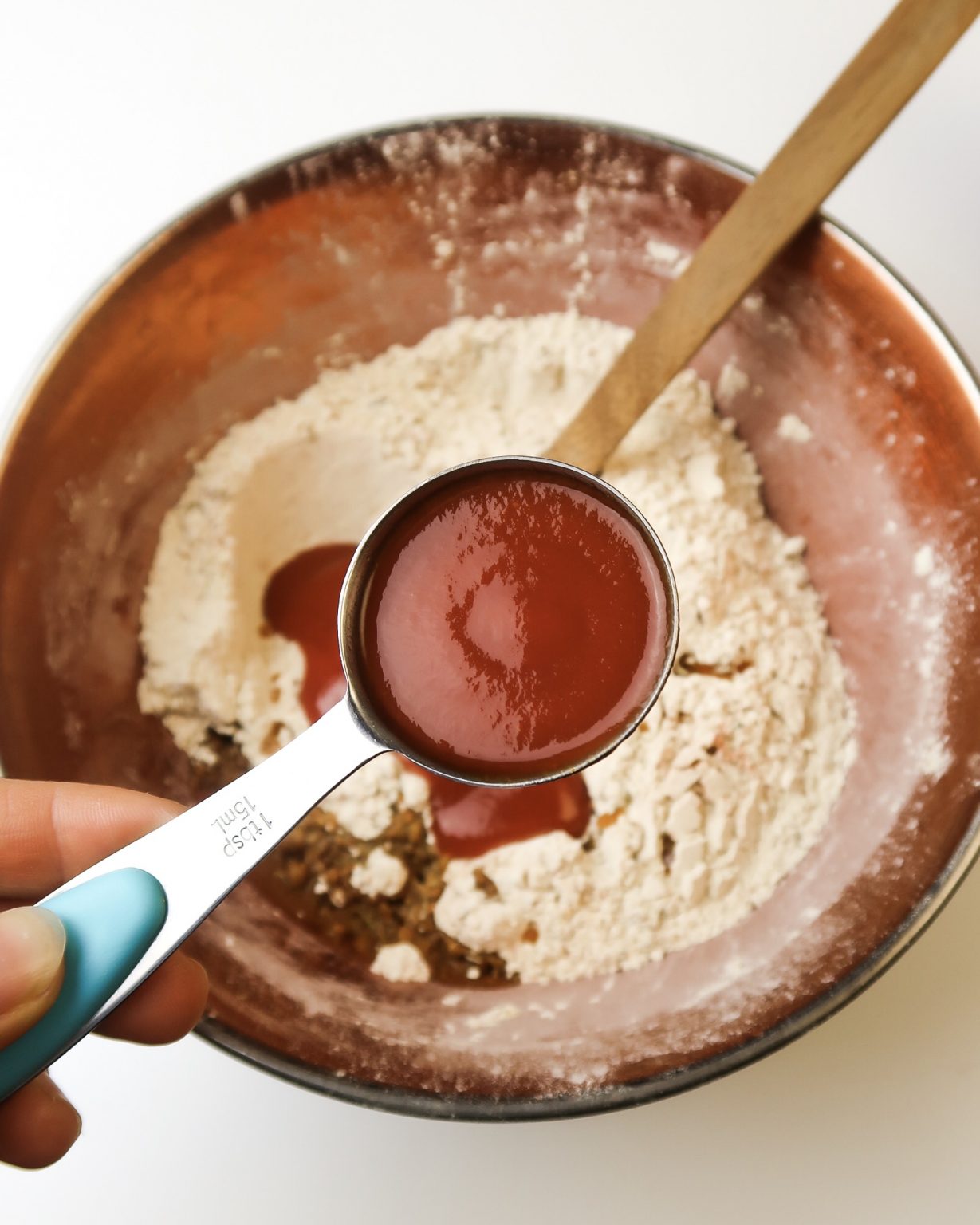 How to Make Seitan Simple Recipe Sarahs Vegan Guide