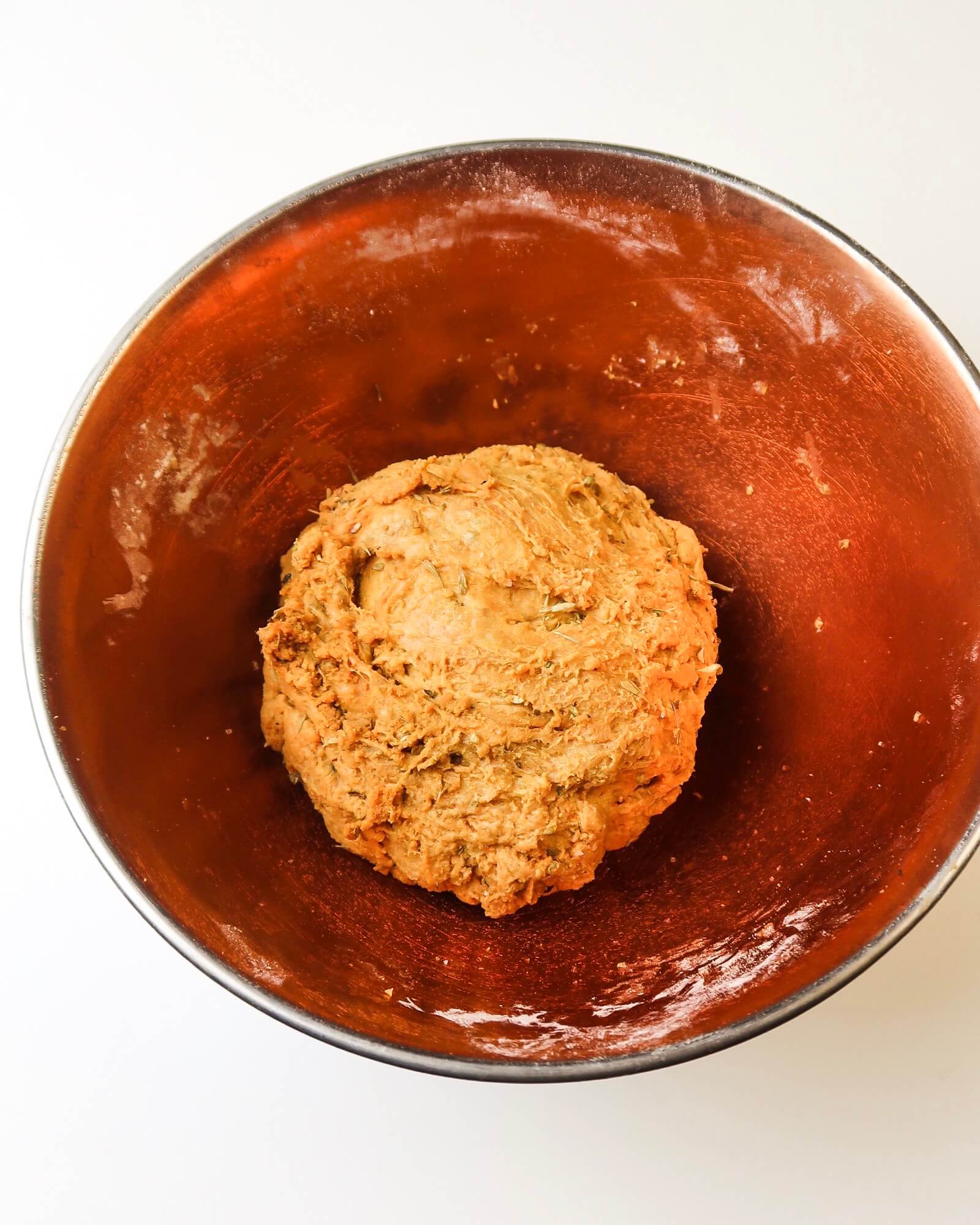 How to Make Seitan Simple Recipe Sarahs Vegan Guide