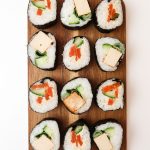 vegan-sushi-tofu-carrot-lox