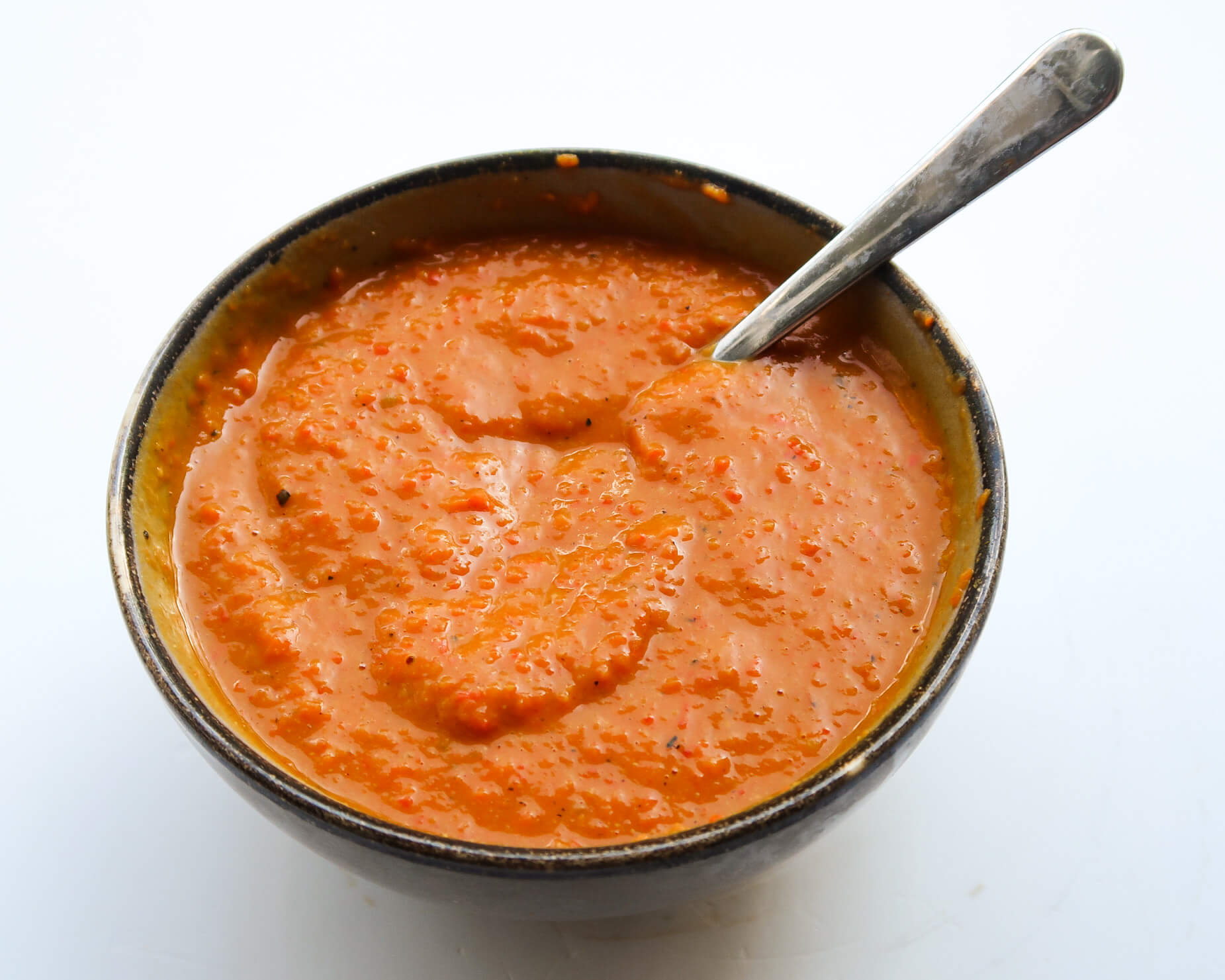 HighProtein Vegan Cheese Sauce Recipe (no nuts) Sarahs Vegan Guide