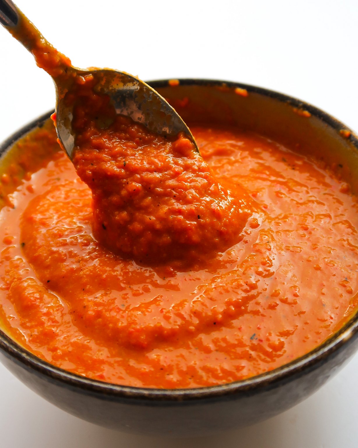 HighProtein Vegan Cheese Sauce Recipe (no nuts) Sarahs Vegan Guide