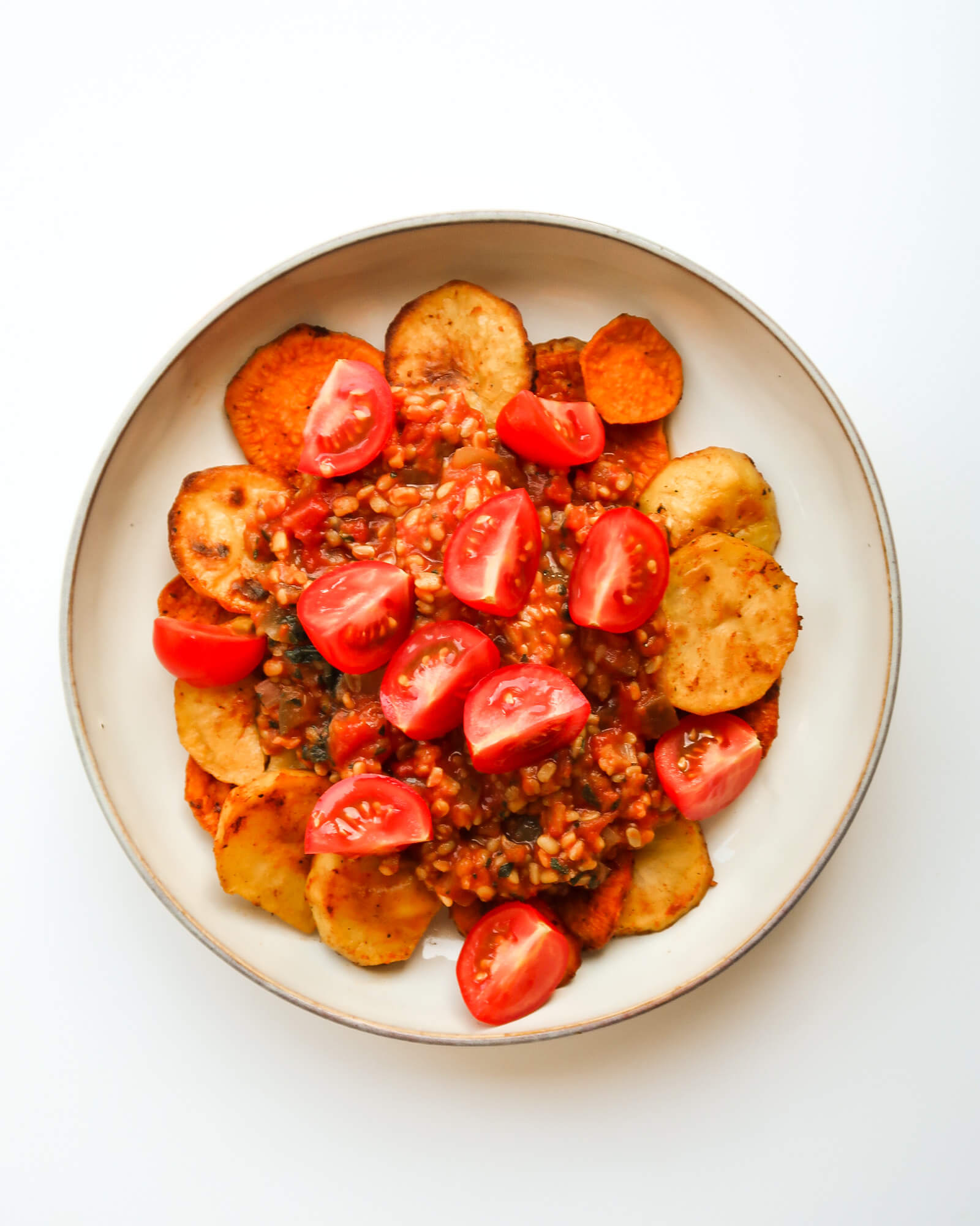 HighProtein Vegan Cheese Sauce Recipe (no nuts) Sarahs Vegan Guide