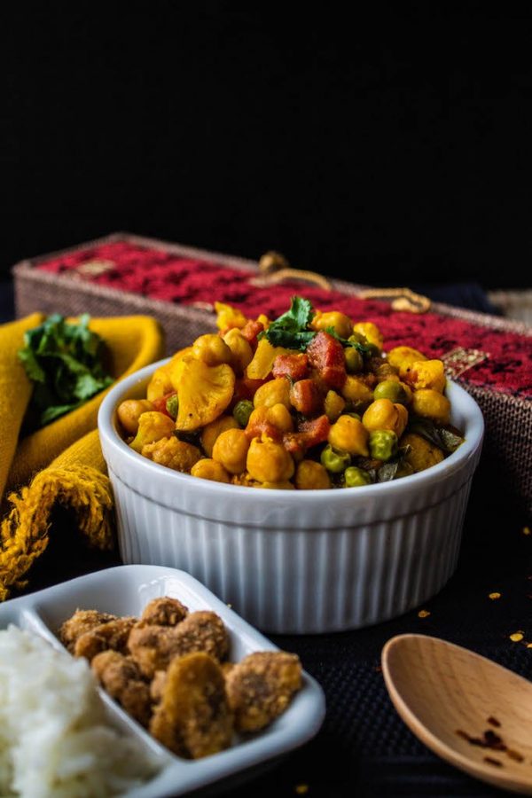 34 Vegan Recipes With Coconut Milk - Sarahs Vegan Guide