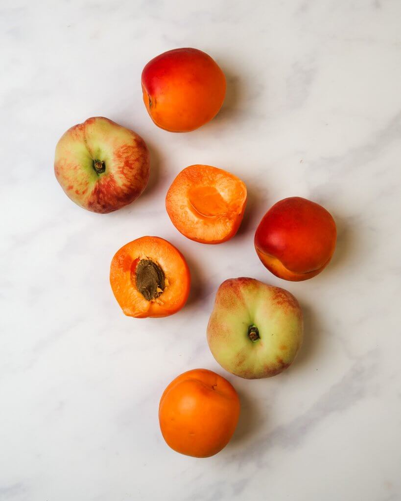 peaches-and-apricots