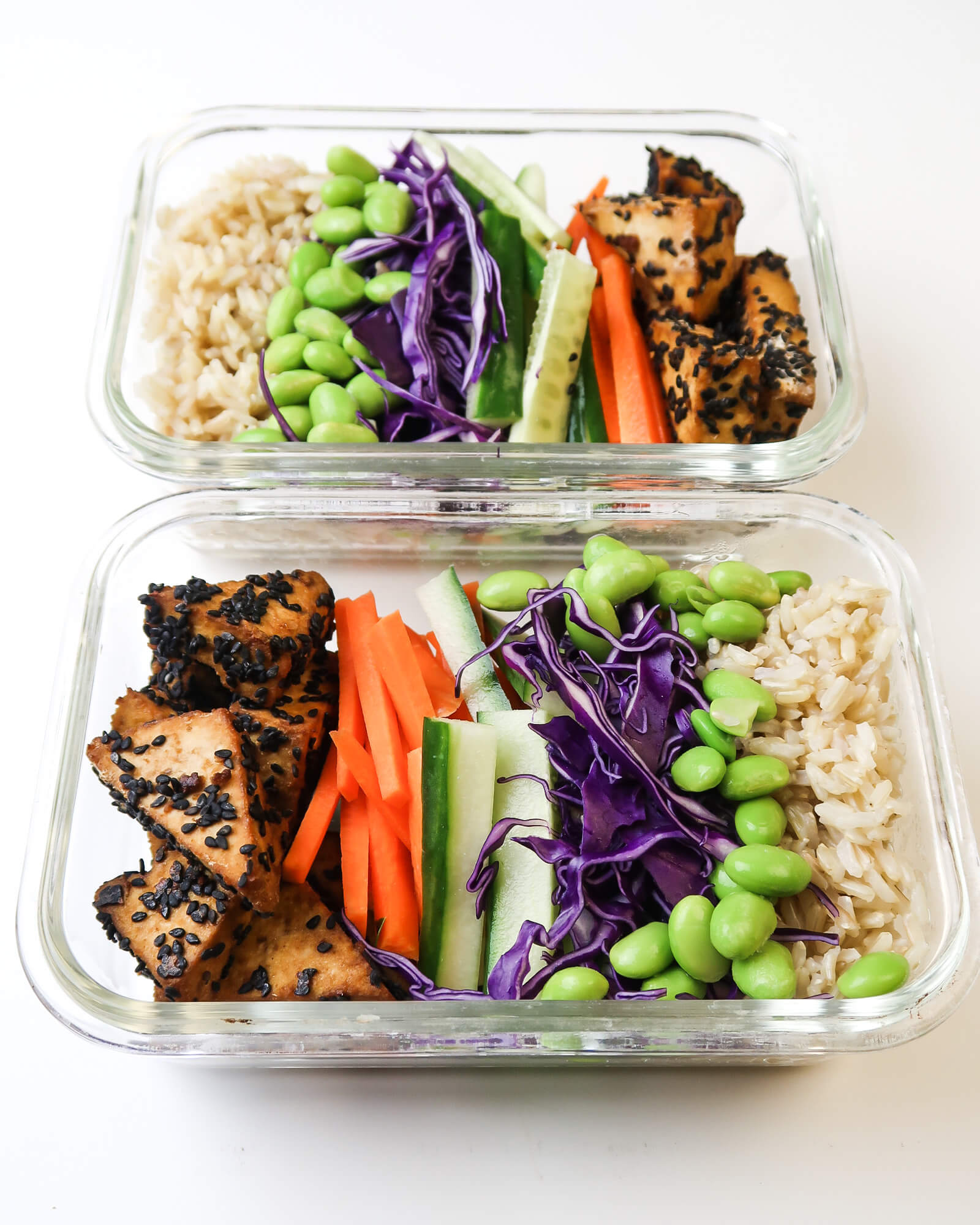 A Guide To The Best Food Containers For Meal Prep