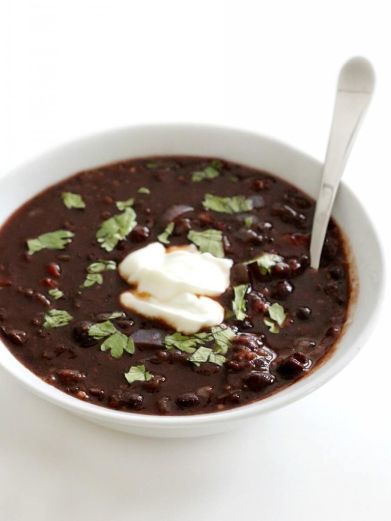 vegan-soup-recipe-black-beans