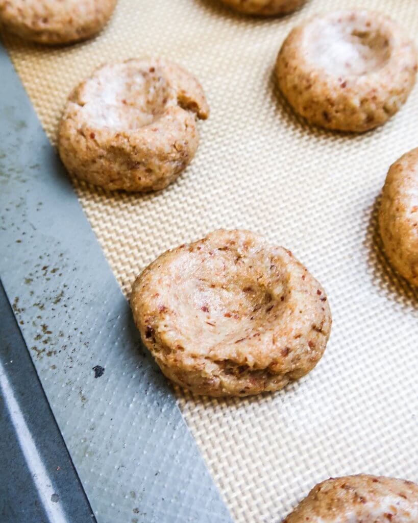 healthy-vegan-thumbprint-cookies