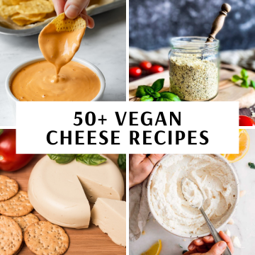 33 Healthy Vegan Breakfast Meal Prep Recipes - Sarahs Vegan Guide
