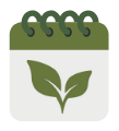 Sarahs Vegan Guide logo
