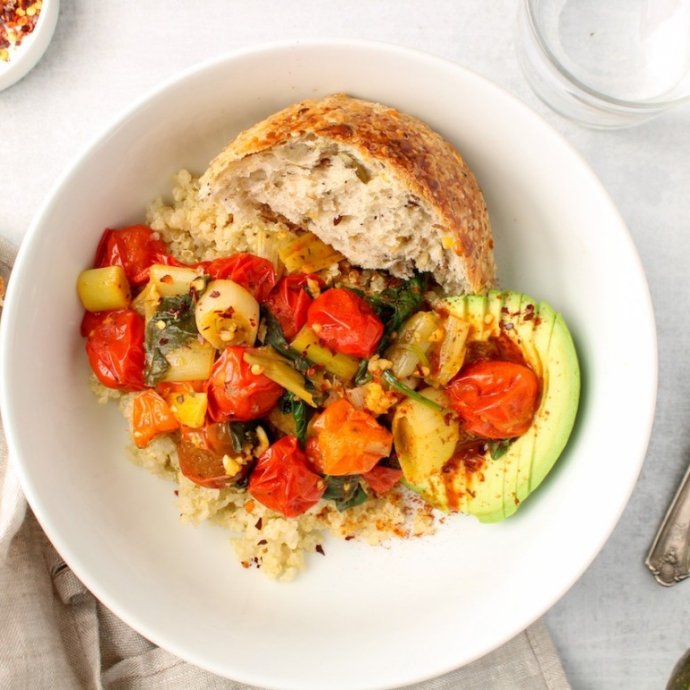 quinoa-breakfast-bowl