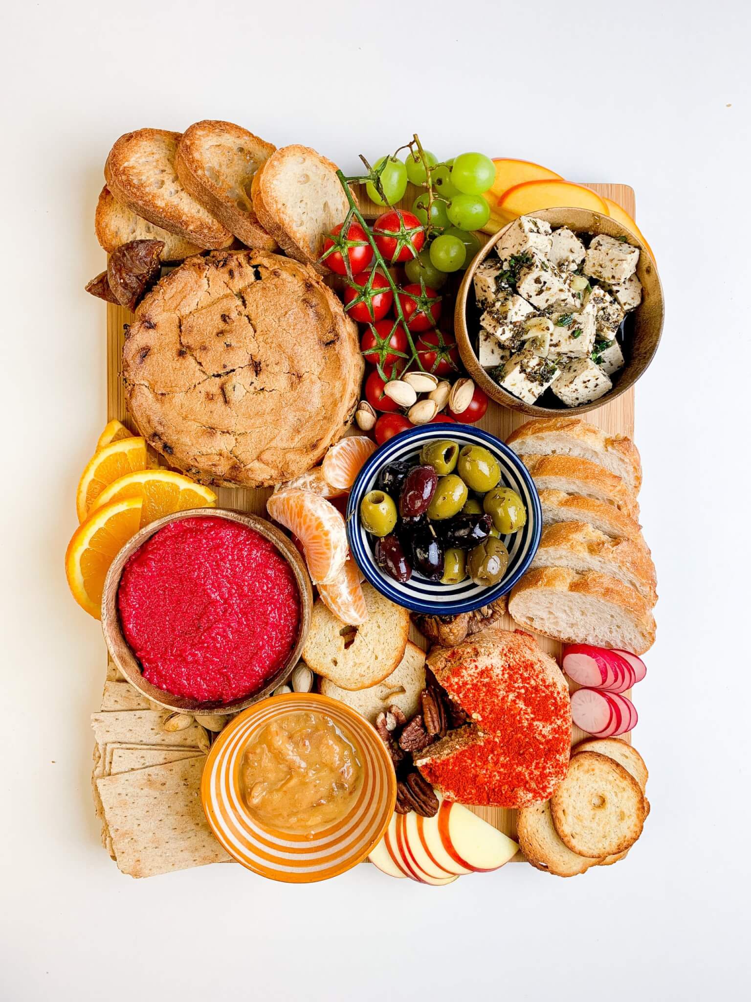 Vegan Cheese Boards Ultimate Step by Step Guide